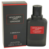 Gentlemen Only Absolute Eau De Parfum Spray For Men by Givenchy
