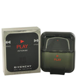 Givenchy Play Intense Eau De Toilette Spray For Men by Givenchy