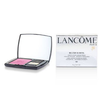 Lancome Other Blush Subtil - No. 022 Rose Indien For Women by Lancome