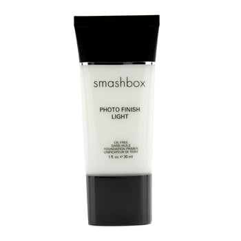 Smashbox Face Care Photo Finish Foundation Primer Light (Tube) For Women by Smashbox