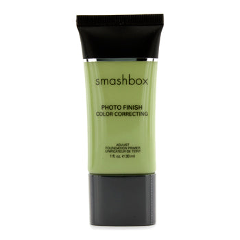Smashbox Face Care Photo Finish Color Correcting Foundation Primer (Tube) - Adjust For Women by Smashbox