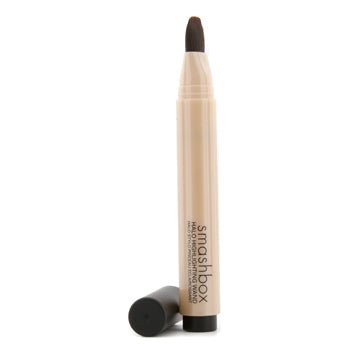 Smashbox Face Care Halo Highlighting Wand - # Pearl For Women by Smashbox