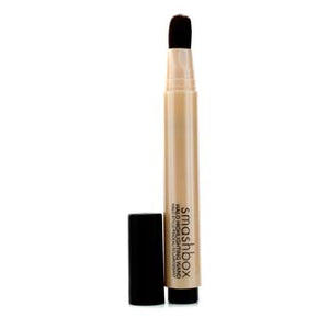 Smashbox Face Care Halo Highlighting Wand - # Gold For Women by Smashbox