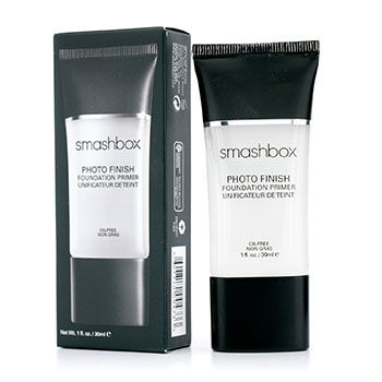 Smashbox Face Care Photo Finish Foundation Primer Oil Free For Women by Smashbox