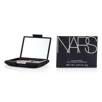 NARS Eye Care Duo Eyeshadow - Brumes For Women by NARS