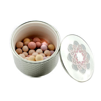 Guerlain Face Care Meteorites Light Revealing Pearls Of Powder - # 3 Medium For Women by Guerlain