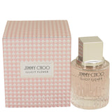 Jimmy Choo Illicit Flower Eau De Toilette Spray For Women by Jimmy Choo