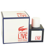 Lacoste Live Eau De Toilette Spray For Men by Lacoste