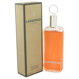 LAGERFELD Cologne / Eau De Toilette Spray For Men by Karl Lagerfeld