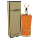 LAGERFELD Eau De Toilette Spray For Men by Karl Lagerfeld
