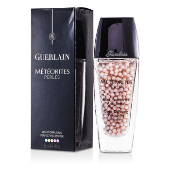 Guerlain Face Care Meteorites Perles Light Diffusing Perfecting Primer For Women by Guerlain