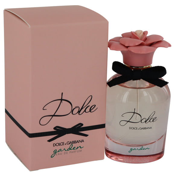 Dolce Garden 1.60 oz Eau De Parfum Spray For Women by Dolce & Gabbana