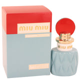 Miu Miu Eau De Parfum Spray For Women by Miu Miu