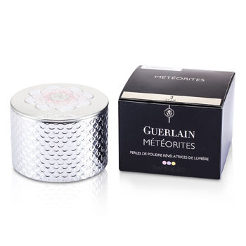 Guerlain Face Care Meteorites Light Revealing Pearls Of Powder - # 2 Clair For Women by Guerlain
