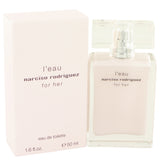 Narciso Rodriguez L`eau Eau De Toilette Spray For Women by Narciso Rodriguez