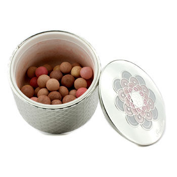 Guerlain Face Care Meteorites Light Revealing Pearls Of Powder - # 4 Dore For Women by Guerlain