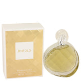 Untold Eau De Parfum Spray For Women by Elizabeth Arden