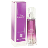 Very Irresistible Sensual Eau De Parfum Spray For Women by Givenchy
