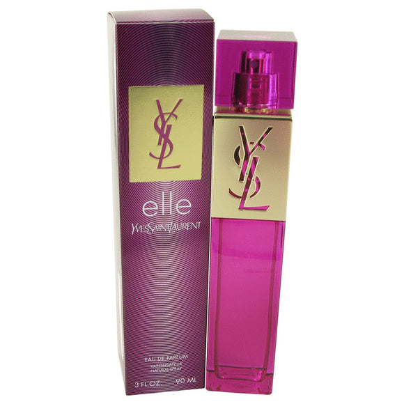 Elle Eau De Parfum Spray For Women by Yves Saint Laurent
