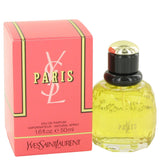 PARIS Eau De Parfum Spray For Women by Yves Saint Laurent