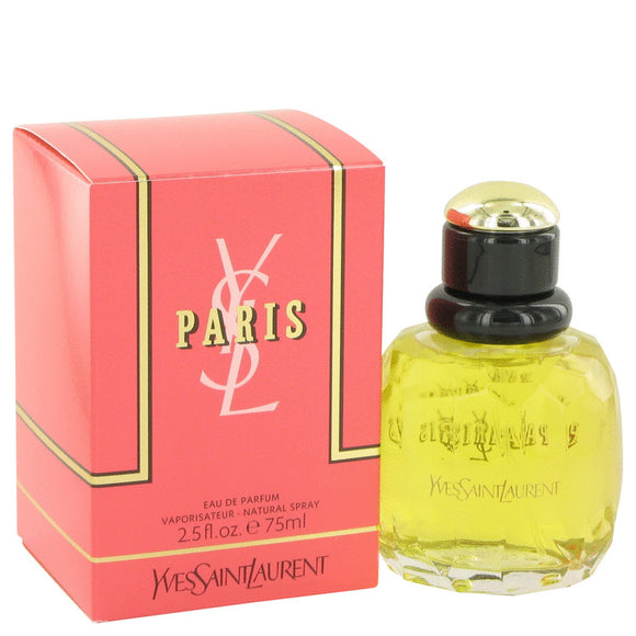 PARIS Eau De Parfum Spray For Women by Yves Saint Laurent