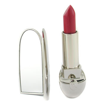 Guerlain Lip Care Rouge G Jewel Lipstick Compact - # 65 Grenade For Women by Guerlain