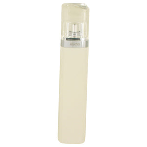 Boss Jour Pour Femme Lumineuse 2.50 oz Eau De Parfum Spray (Tester) For Women by Hugo Boss