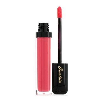 Guerlain Lip Care Gloss D`enfer Maxi Shine Intense Colour & Shine Lip Gloss - # 468 Candy Strip For Women by Guerlain