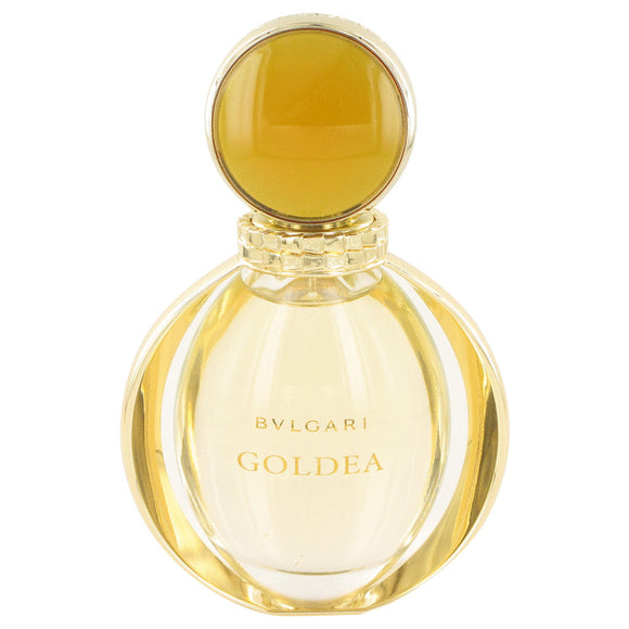 Bvlgari Goldea Eau De Parfum Spray (Tester) For Women by Bvlgari