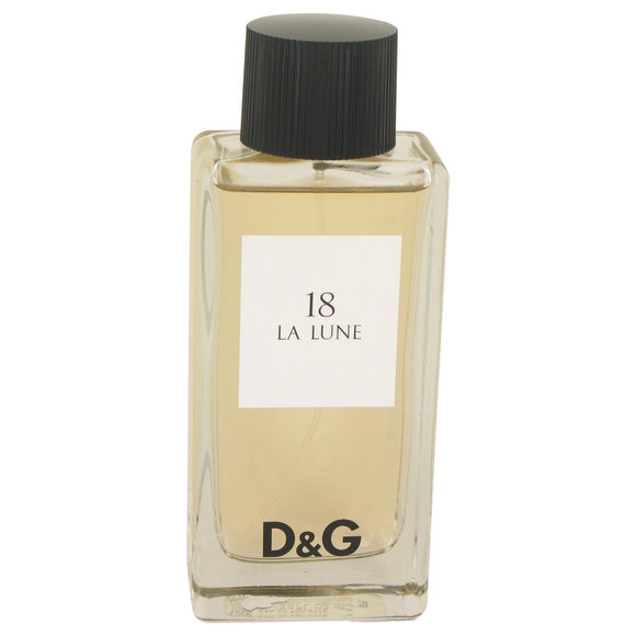 La Lune 18 Eau De Toilette Spray (Tester) For Women by Dolce & Gabbana