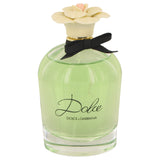 Dolce Eau De Parfum Spray (Tester) For Women by Dolce & Gabbana