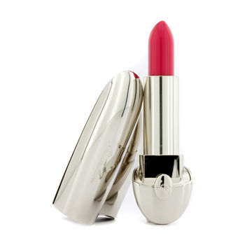 Guerlain Lip Care Rouge G Jewel Lipstick Compact - # 71 Girly For Women by Guerlain