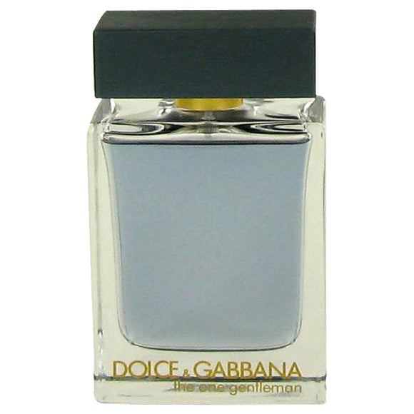 The One Gentlemen Eau De Toilette Spray (Tester) For Men by Dolce & Gabbana