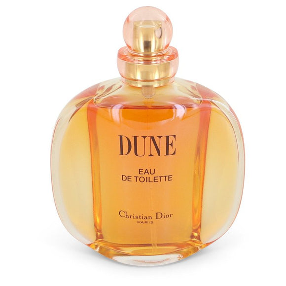 DUNE Eau De Toilette Spray (Tester) For Women by Christian Dior