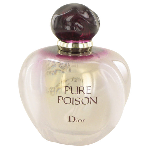 Pure Poison Eau De Parfum Spray (Tester) For Women by Christian Dior