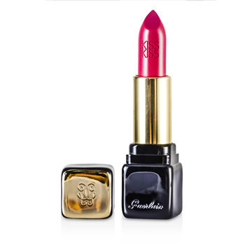 Guerlain Lip Care KissKiss Shaping Cream Lip Colour - # 368 Baby Rose For Women by Guerlain