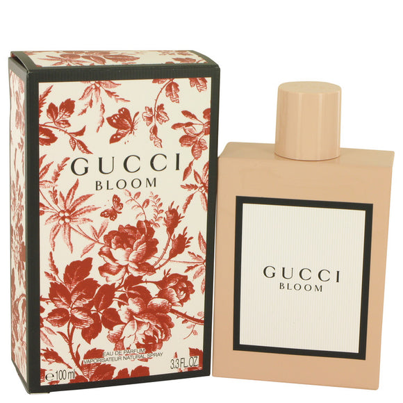 Gucci Bloom Eau De Parfum Spray (Tester) For Women by Gucci