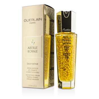 Guerlain Night Care Abeille Royale Daily Repair Serum For Women by Guerlain