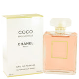 COCO MADEMOISELLE 6.80 oz Eau De Parfum Spray For Women by Chanel