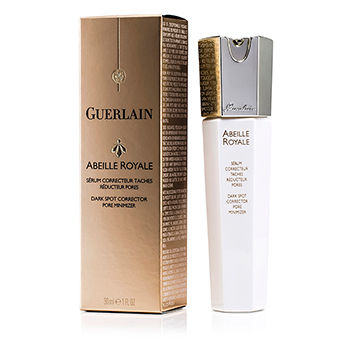 Guerlain Night Care Abeille Royale Dark Spot Corrector (Pore Minimizer) For Women by Guerlain