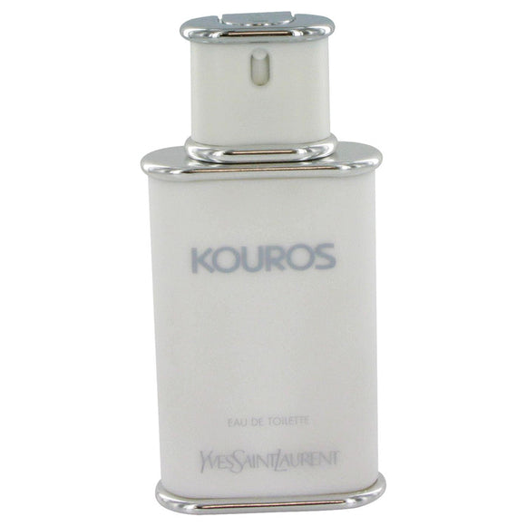KOUROS Eau De Toilette Spray (Tester) For Men by Yves Saint Laurent
