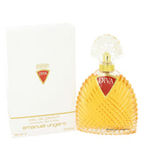 DIVA Eau De Parfum Spray For Women by Ungaro