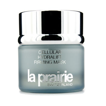 La Prairie Cleanser Cellular Hydralift Firming Mask For Women by La Prairie