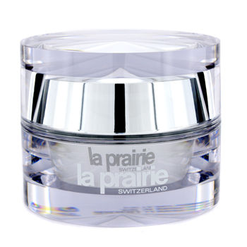 La Prairie Night Care Cellular Cream Platinum Rare For Women by La Prairie