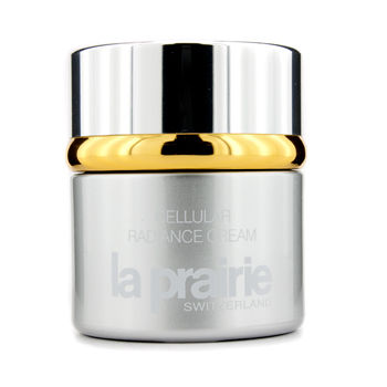 La Prairie Night Care Cellular Radiance Cream For Women by La Prairie