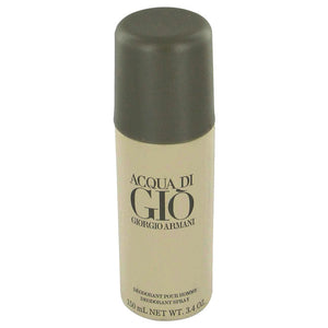 ACQUA DI GIO Deodorant Spray (Can) For Men by Giorgio Armani