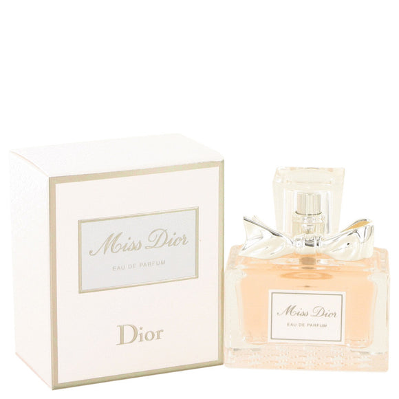 Miss Dior (Miss Dior Cherie) Eau De Parfum Spray For Women by Christian Dior