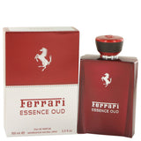 Ferrari Essence Oud Eau De Parfum Spray For Men by Ferrari