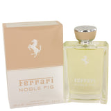 Ferrari Noble Fig Eau De Toilette Spray (Unisex) For Men by Ferrari