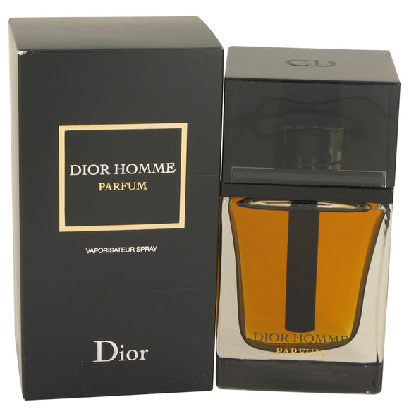 Dior Homme Eau De Parfum Spray For Men by Christian Dior